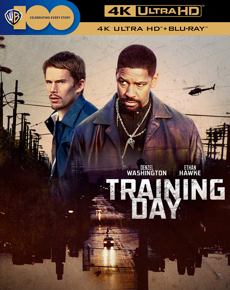 トレーニング デイ | ワーナー・ブラザース公式サイト